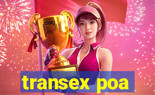 transex poa